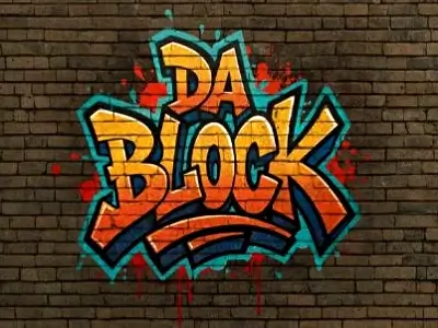 Da Block interface